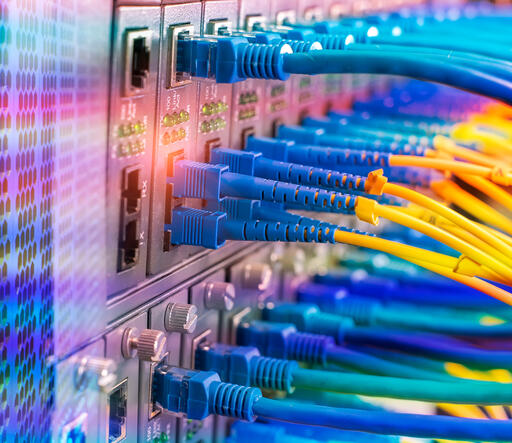 Connectivity & Communications