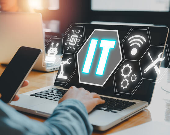 MANAGED IT SERVICES